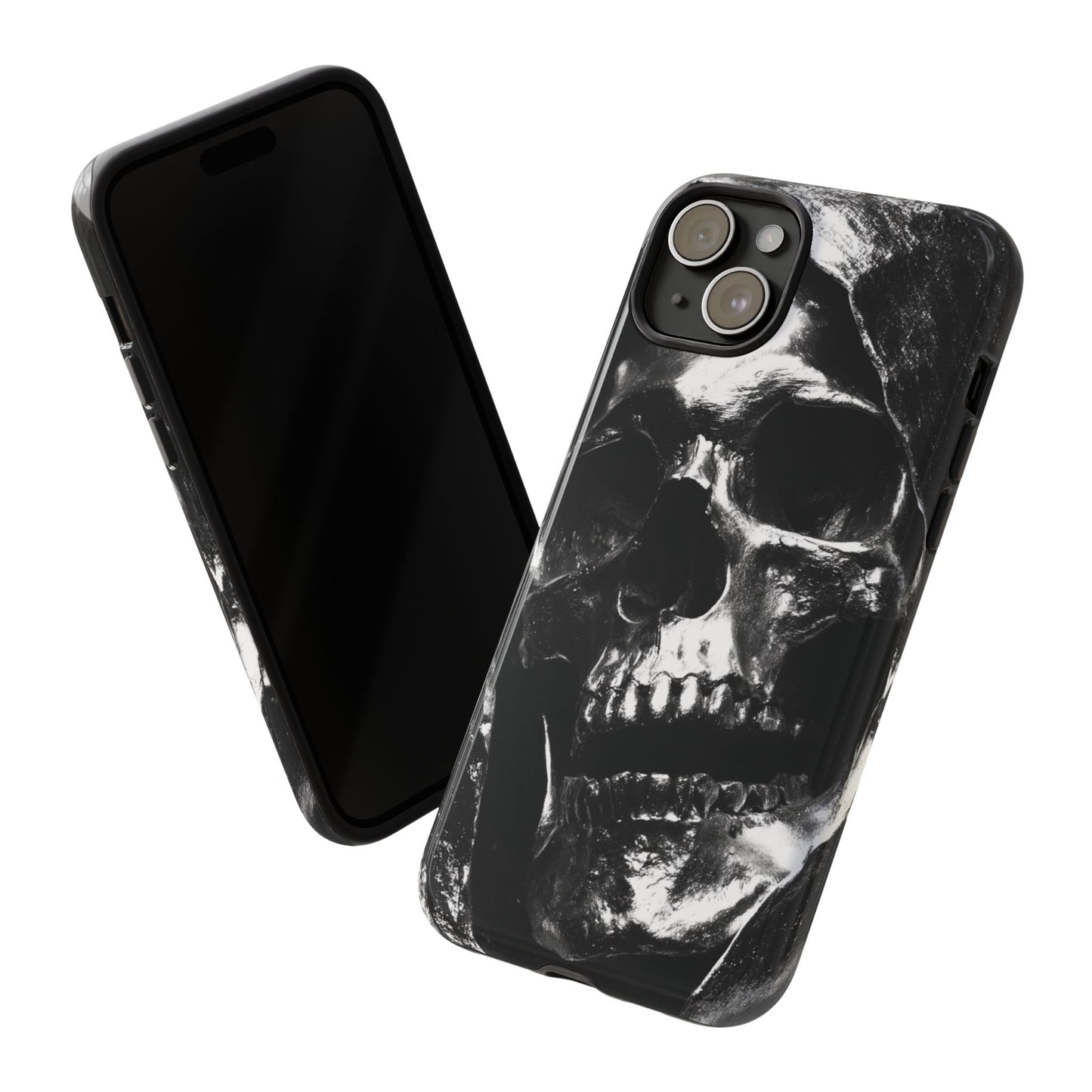 Reaper Skull [TOUGH CASE]