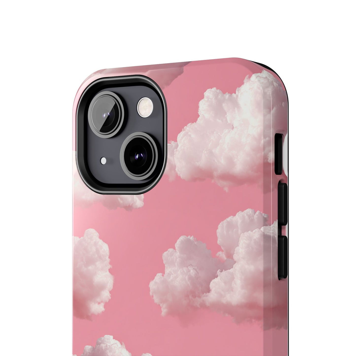 Pink Sky