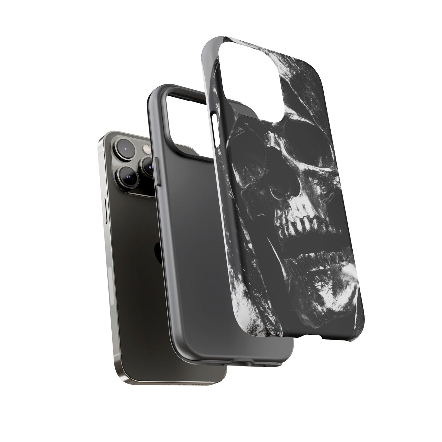 Reaper Skull [TOUGH CASE]