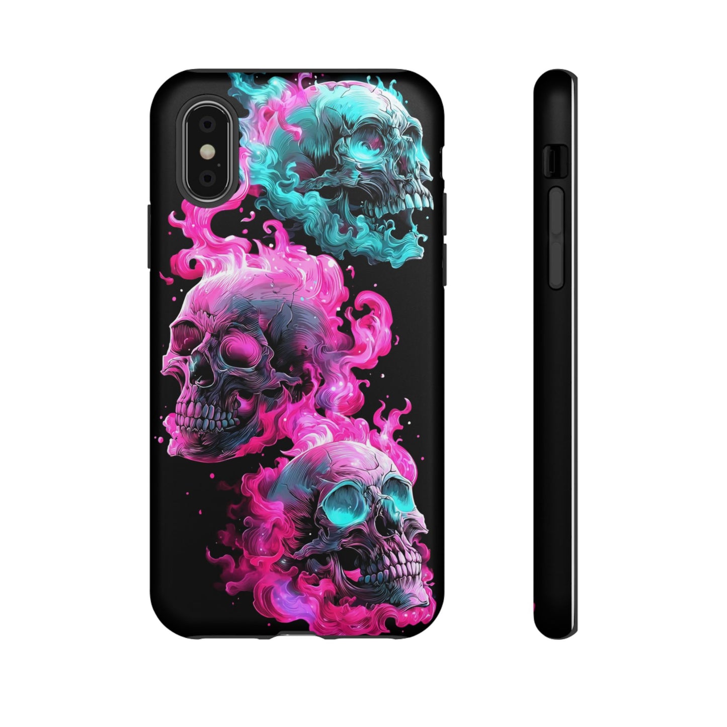 BESTSELLER 3 Skulls [TOUGH CASE]