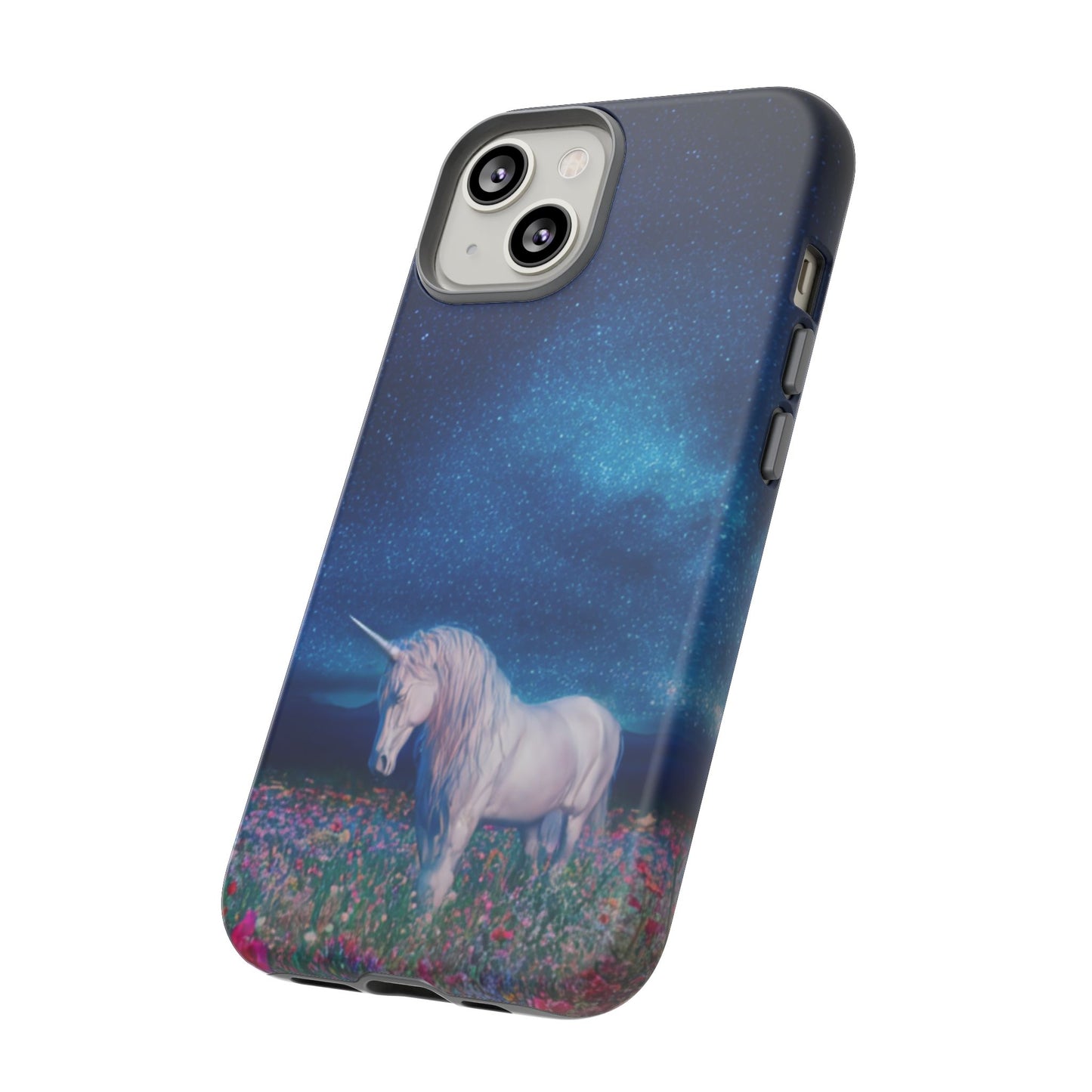 Unicorn [TOUGH CASE]