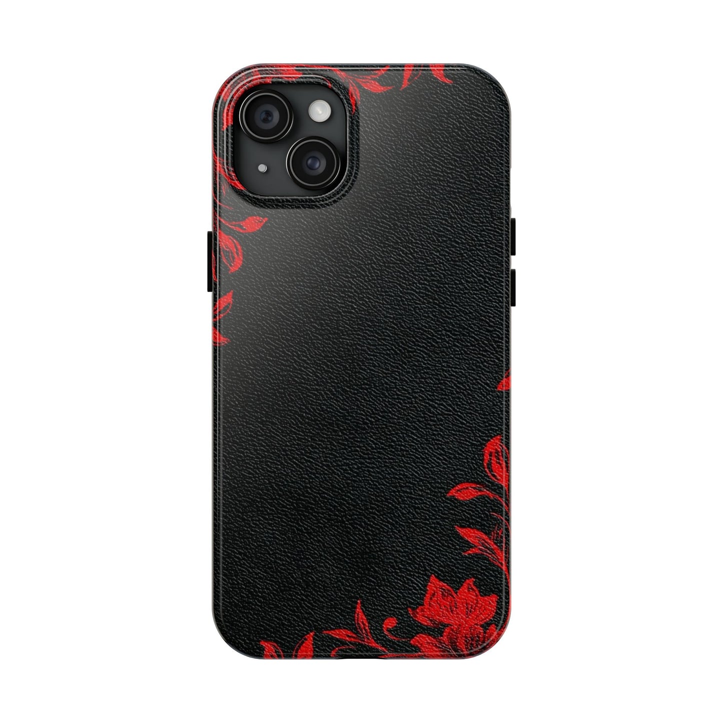 Red Border [TOUGH CASE]
