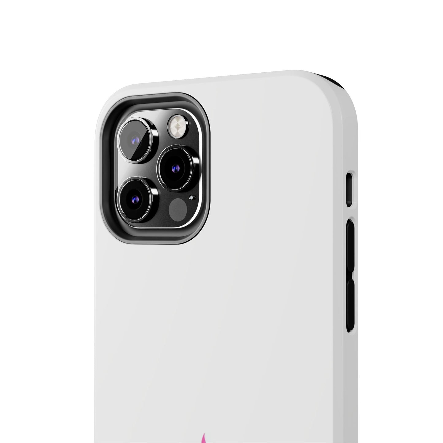 Pink Flame [TOUGH CASE]