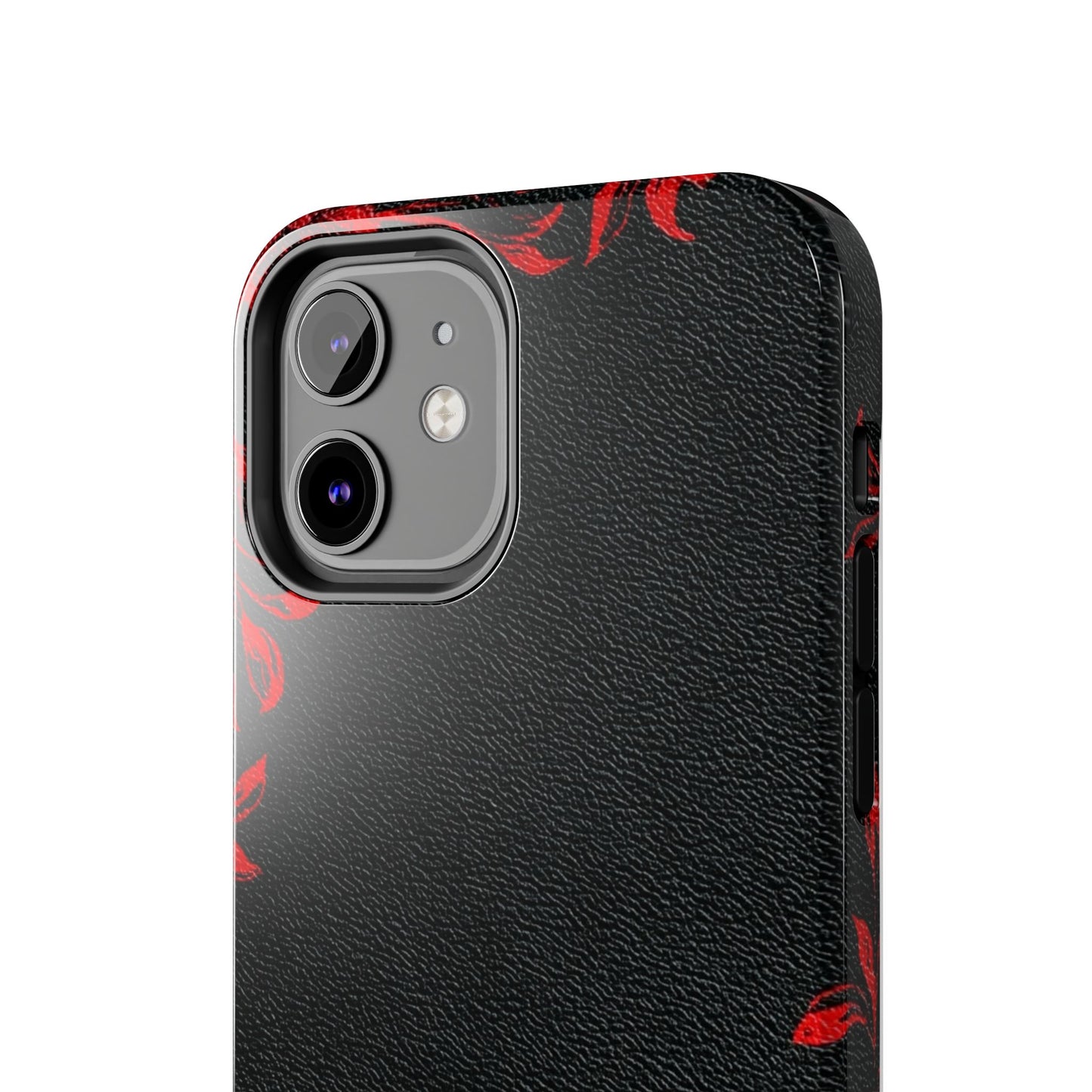 Red Border [TOUGH CASE]