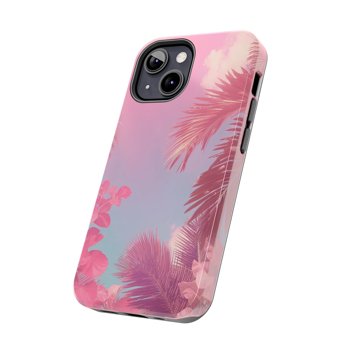 Tropical Pink