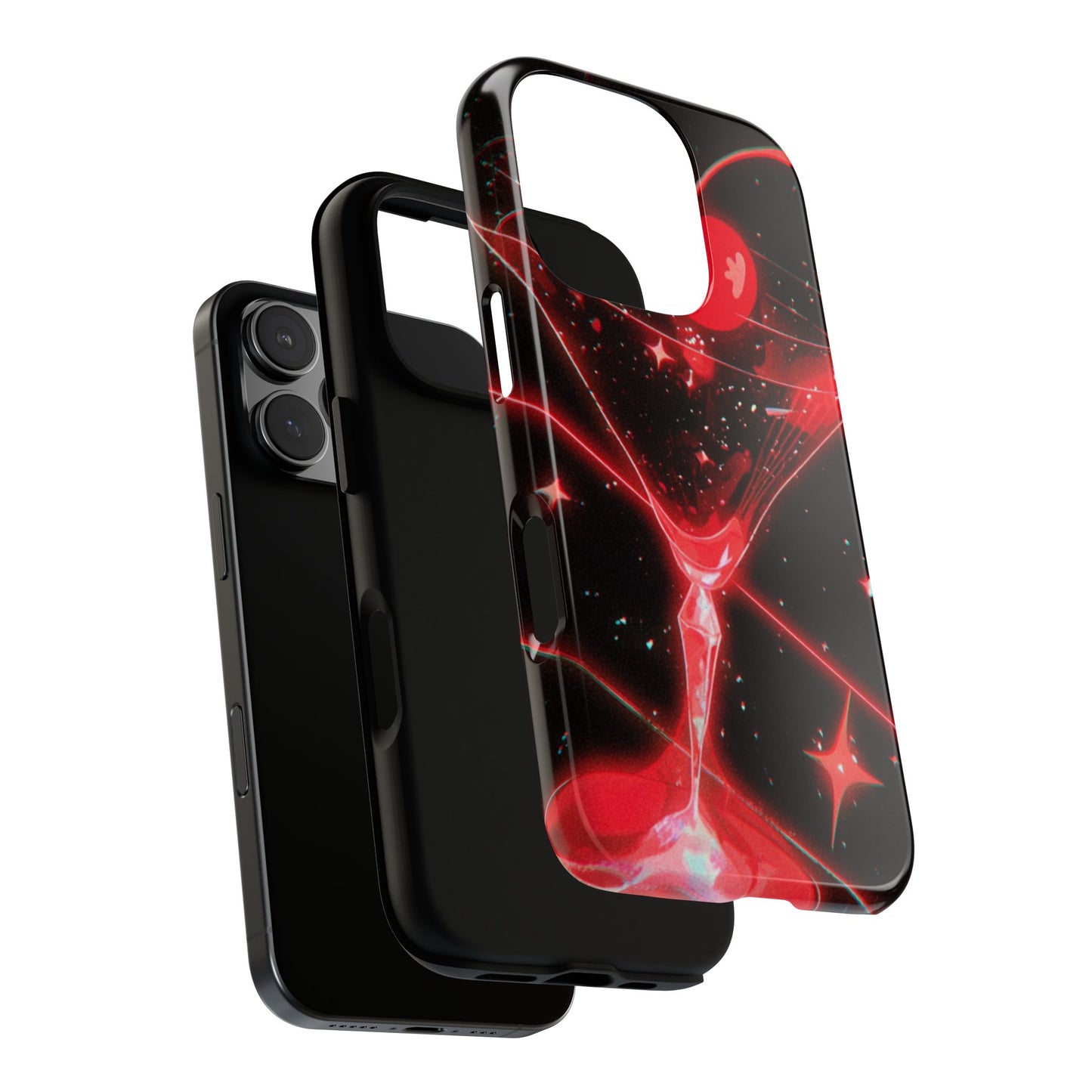 Heartfelt (iPhone 17 - iPhone 17 Pro Max) [TOUGH CASE]