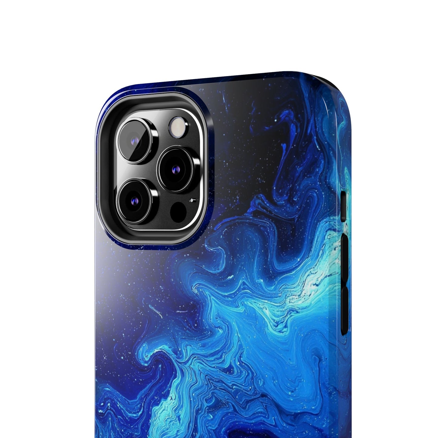 Liquid Blue [TOUGH CASE]