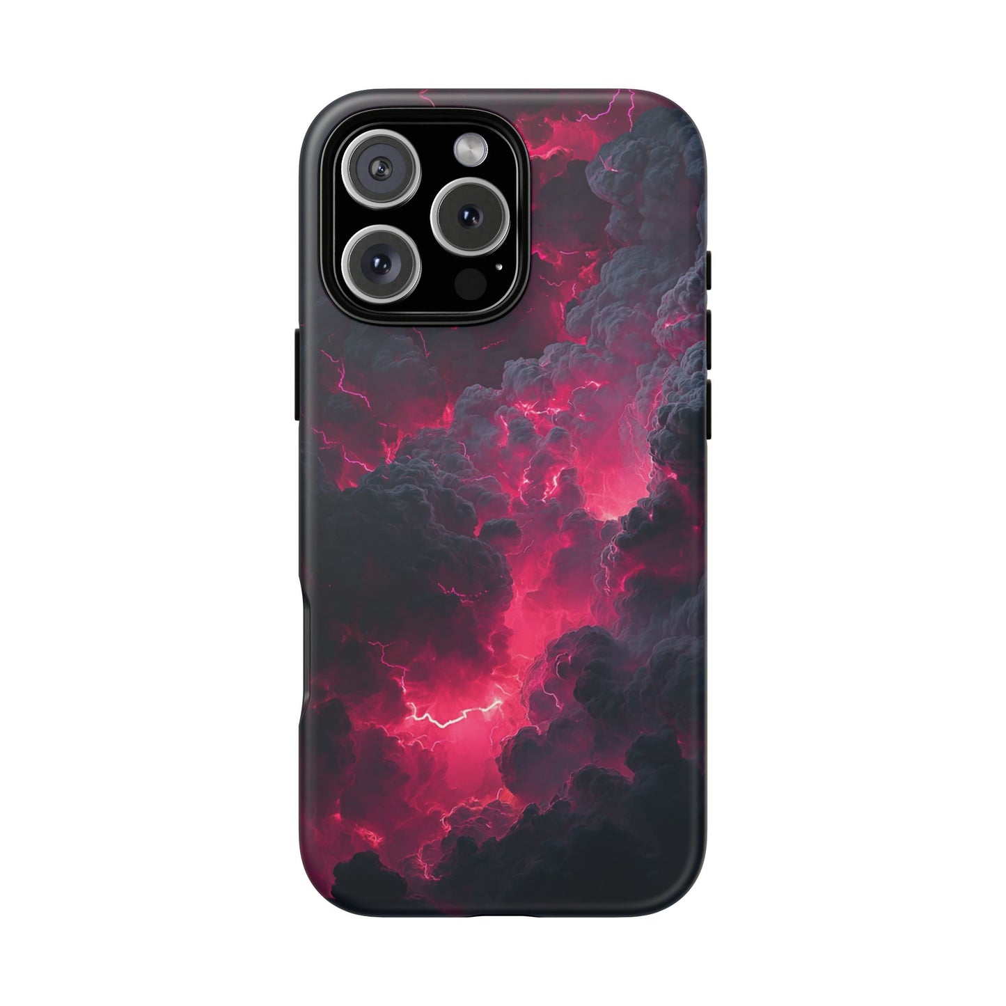 Pink Storm [TOUGH CASE]