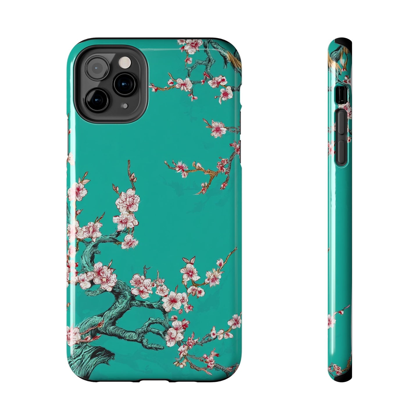 Cherry Blossom