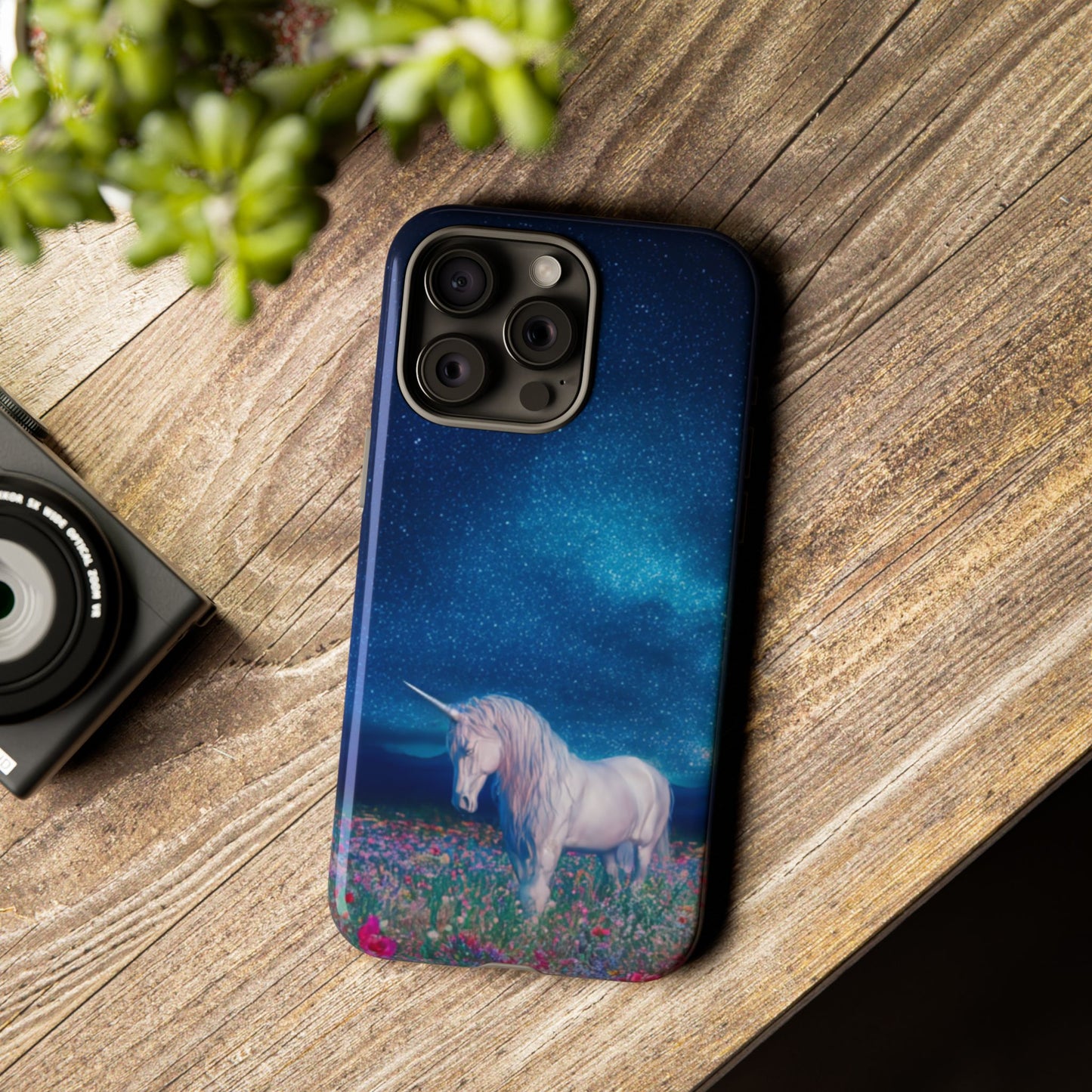 Unicorn [TOUGH CASE]