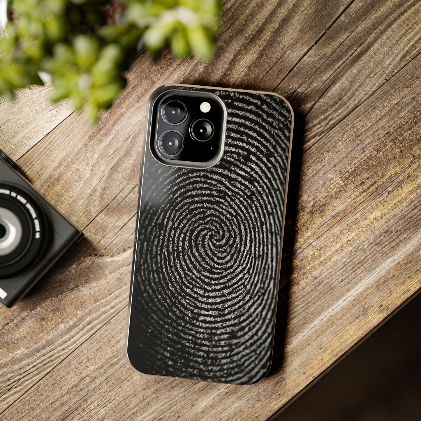 Fingerprint