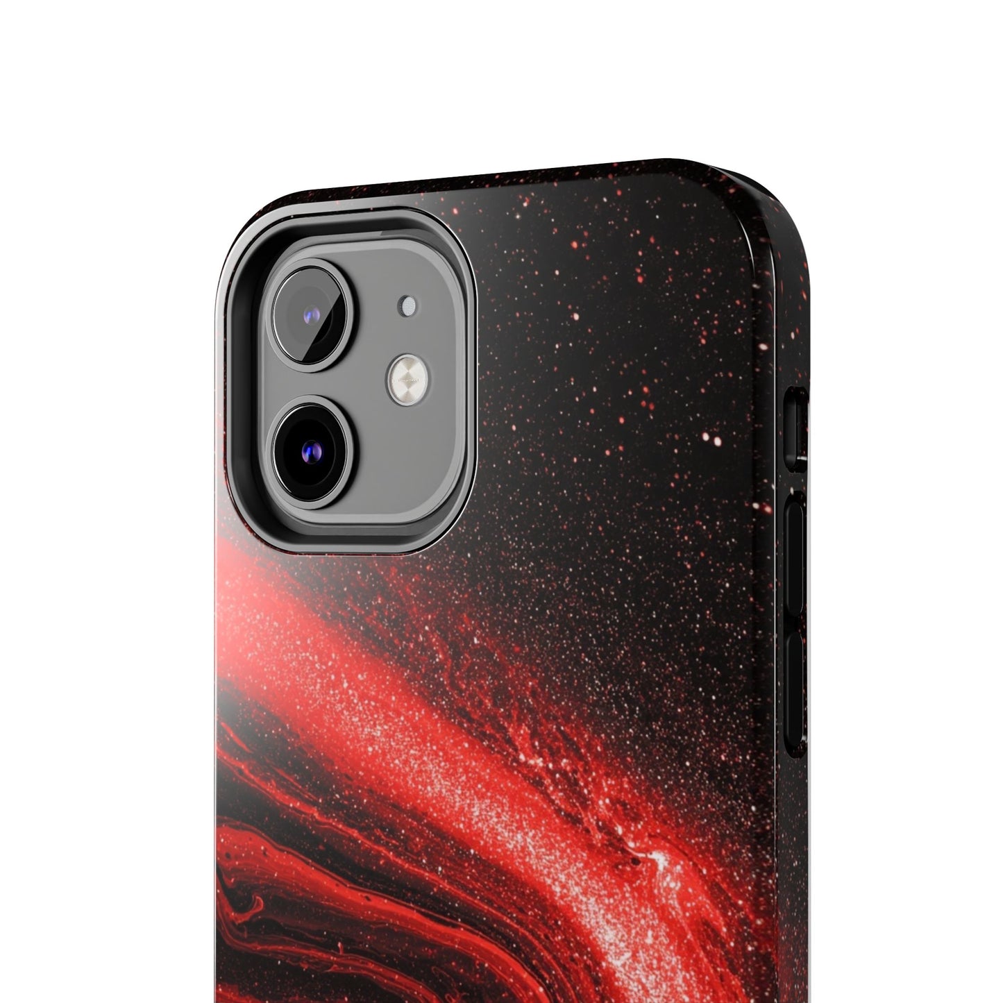 Liquid Red [TOUGH CASE]