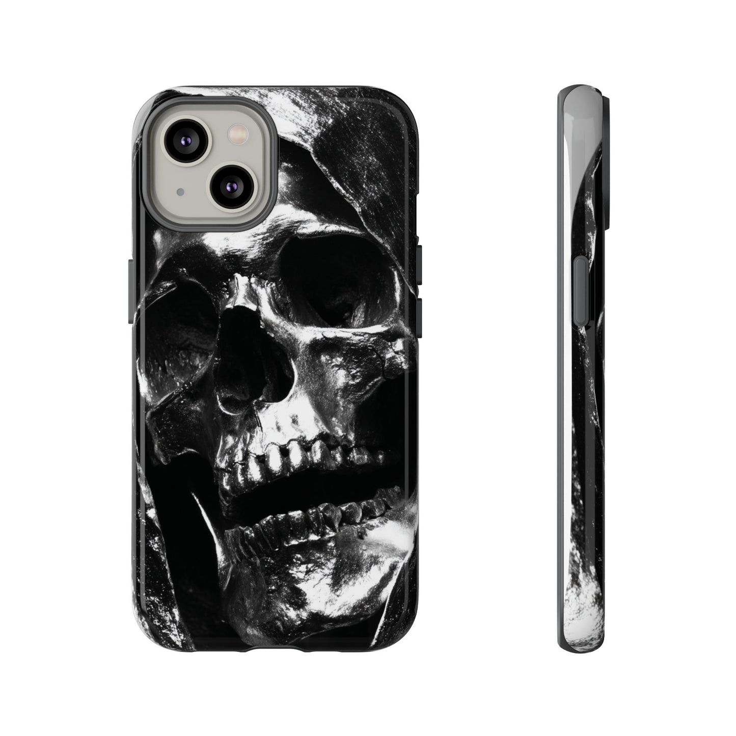 Reaper Skull [TOUGH CASE]