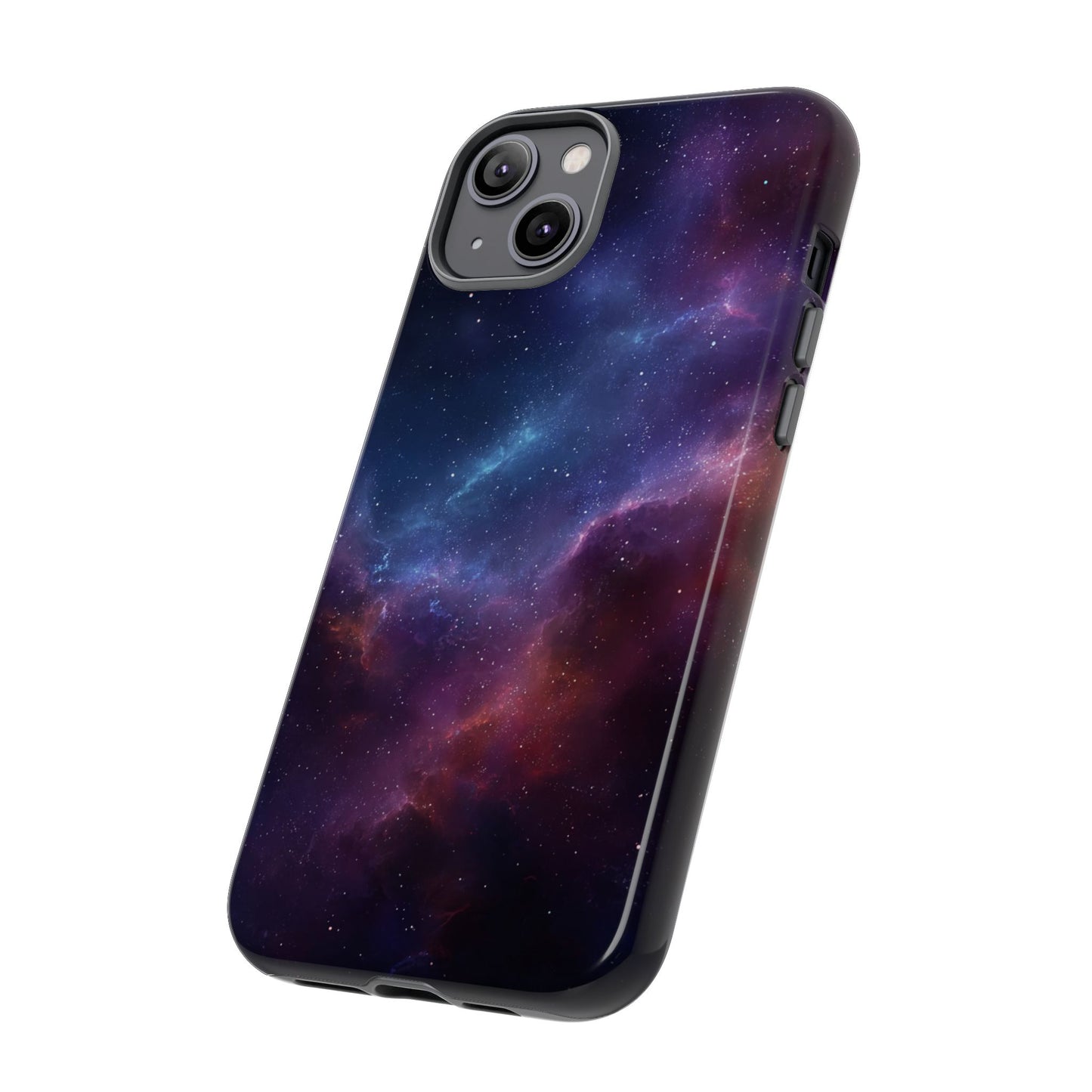 Galaxy Nebula [TOUGH CASE]