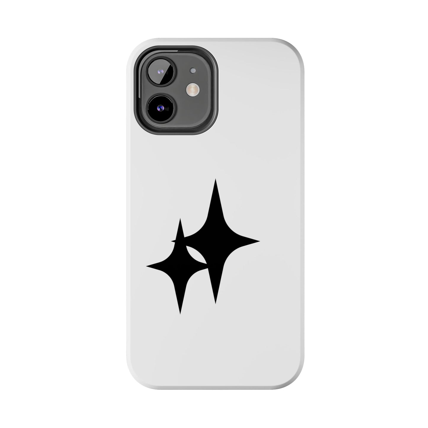 2 Stars [TOUGH CASE]