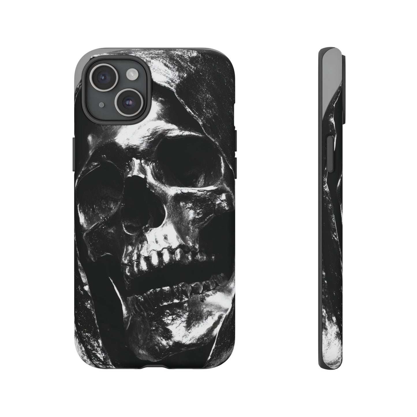 Reaper Skull [TOUGH CASE]