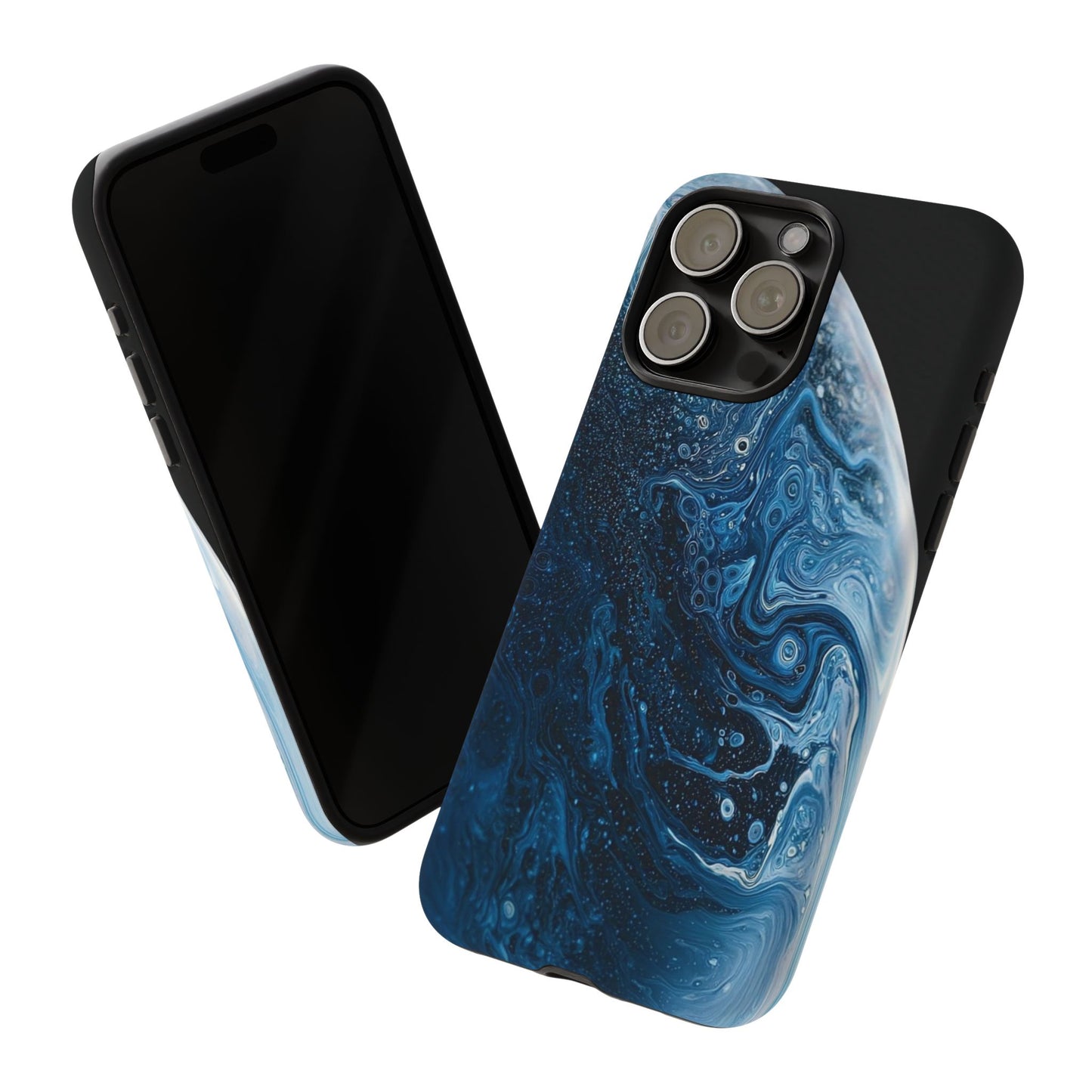 Blue Planet [TOUGH CASE]