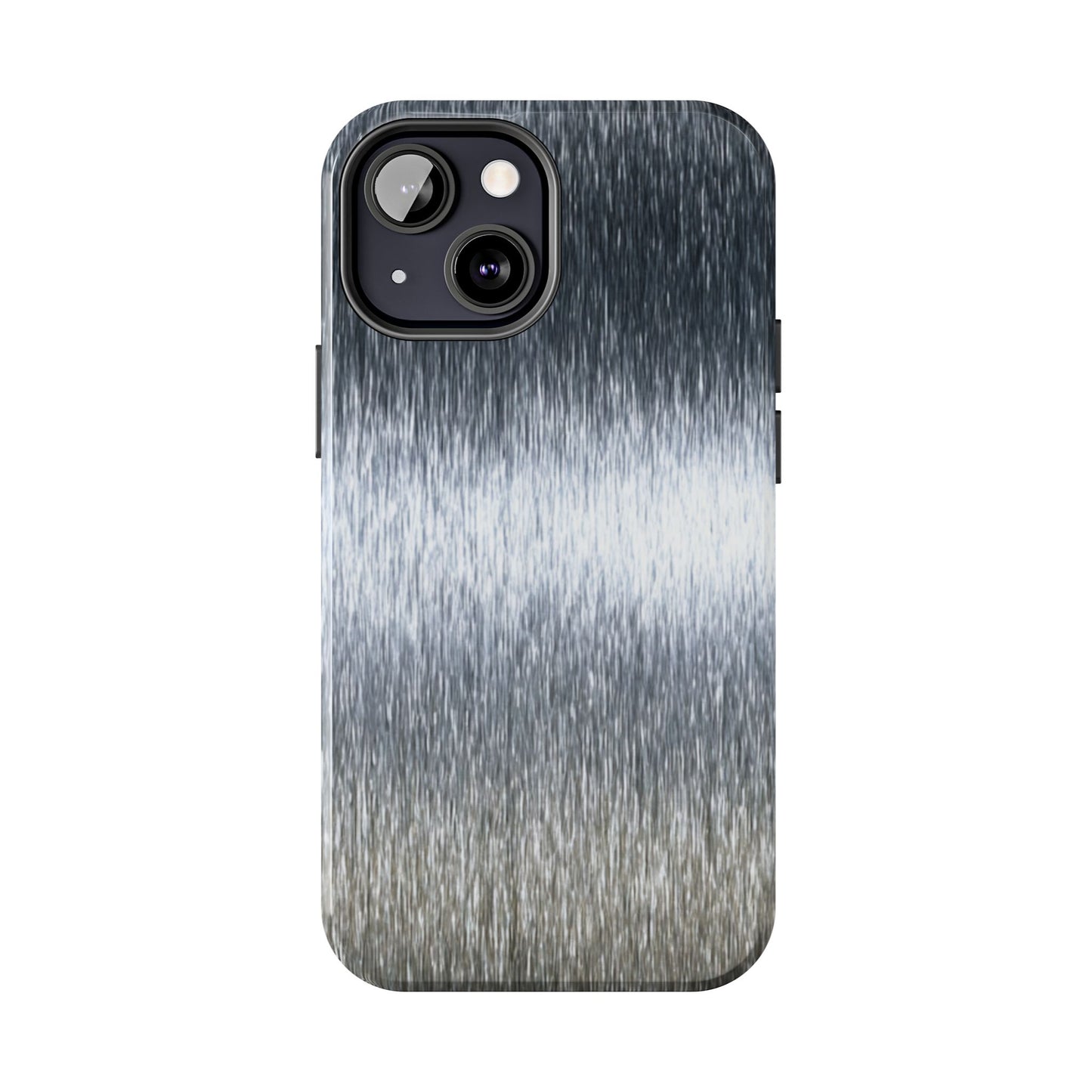 Stainless Steel