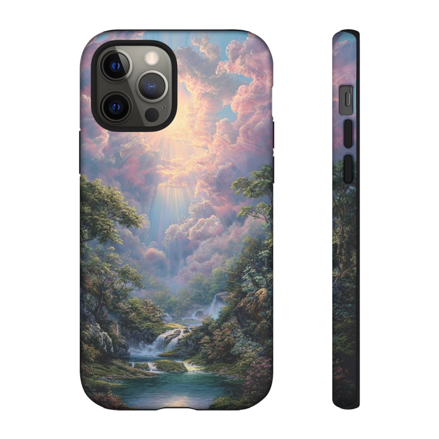 BESTSELLER Serene Sunrise [TOUGH CASE]