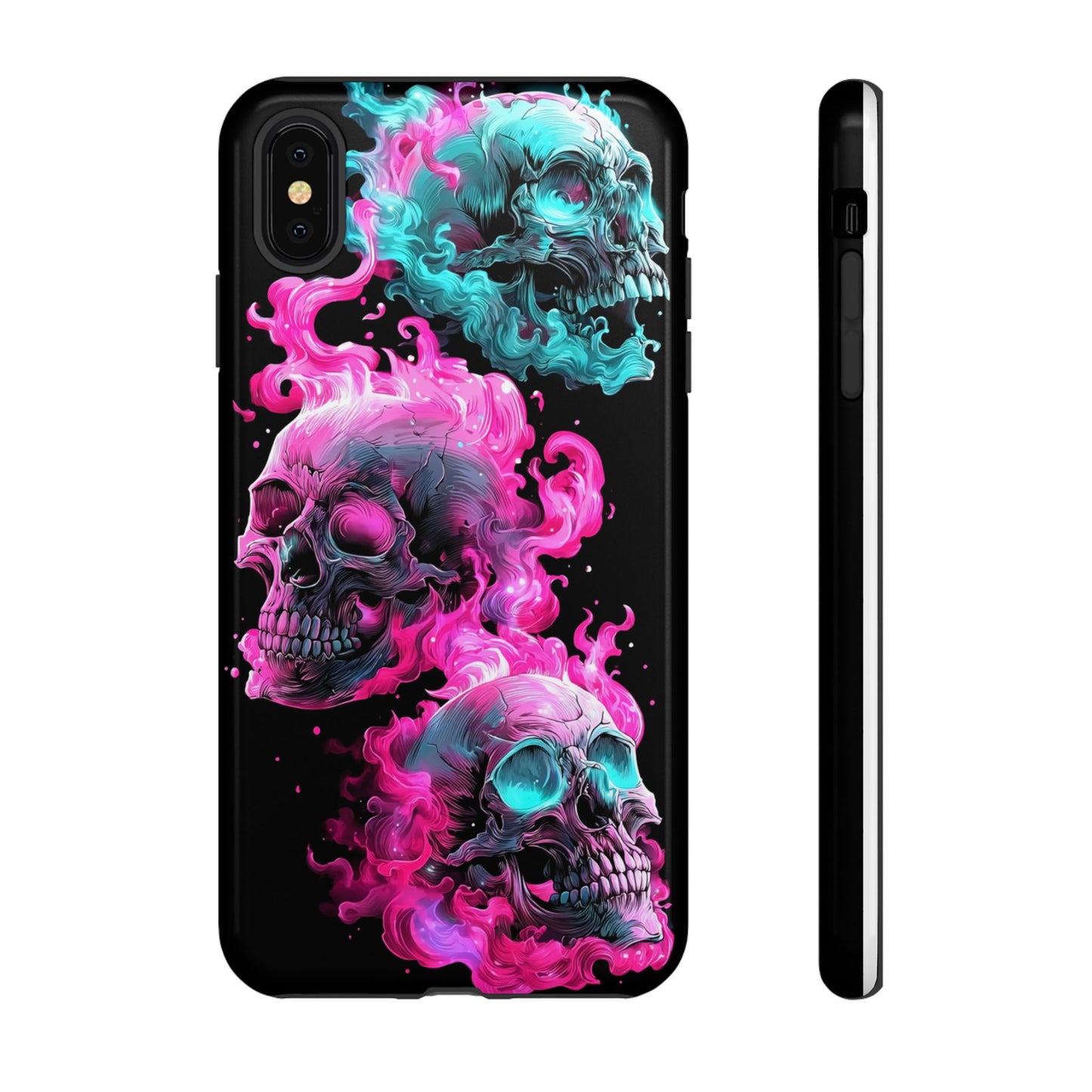 BESTSELLER 3 Skulls [TOUGH CASE]