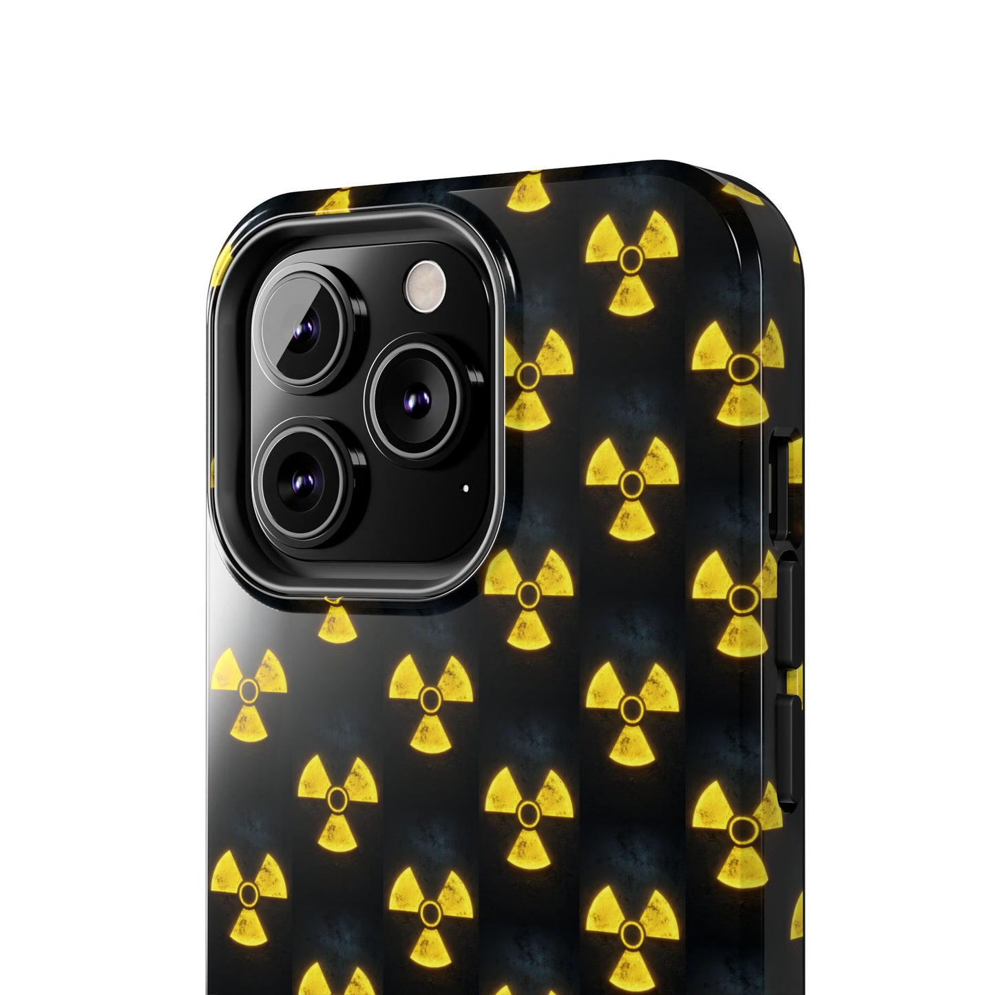 Nuclear [TOUGH CASE]