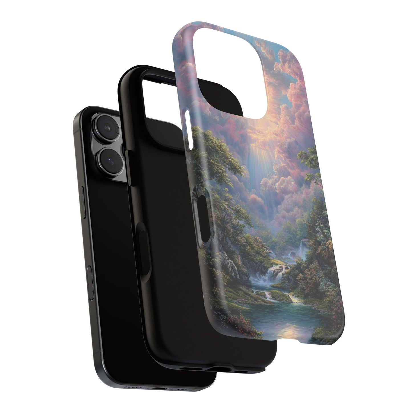 BESTSELLER Serene Sunrise [TOUGH CASE]