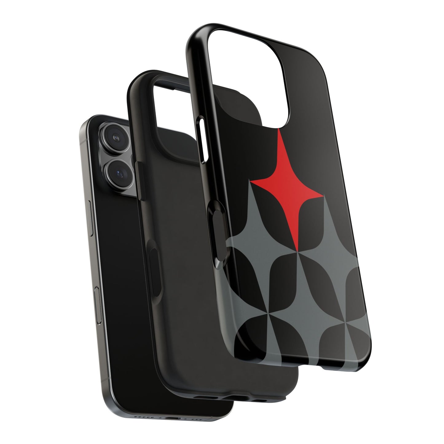 Red Star [TOUGH CASE]