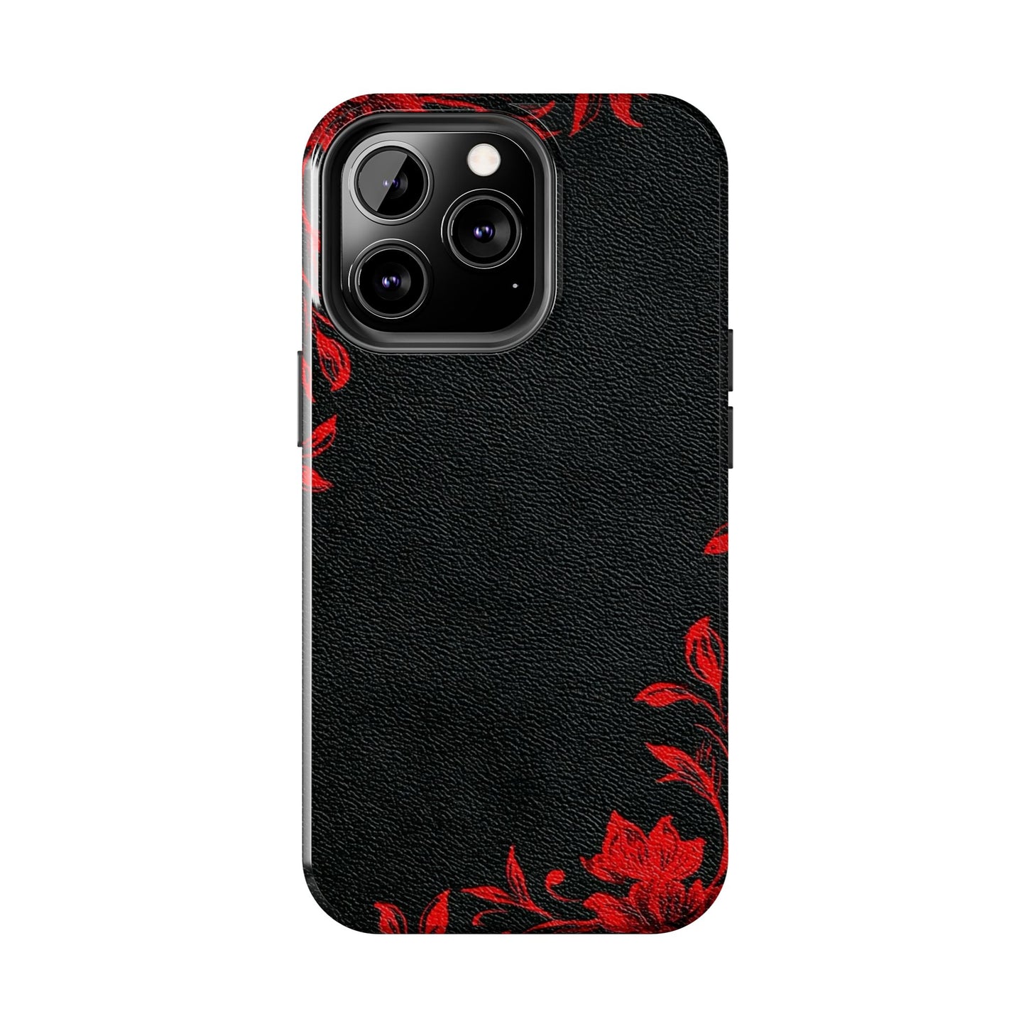 Red Border [TOUGH CASE]