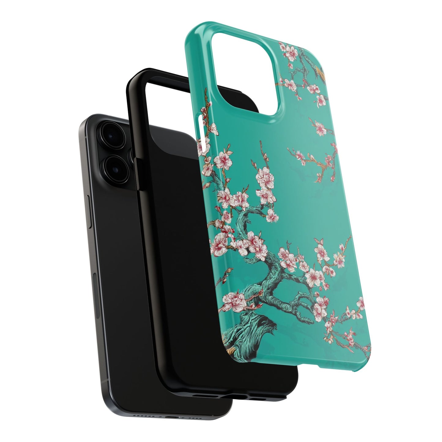 Cherry Blossom