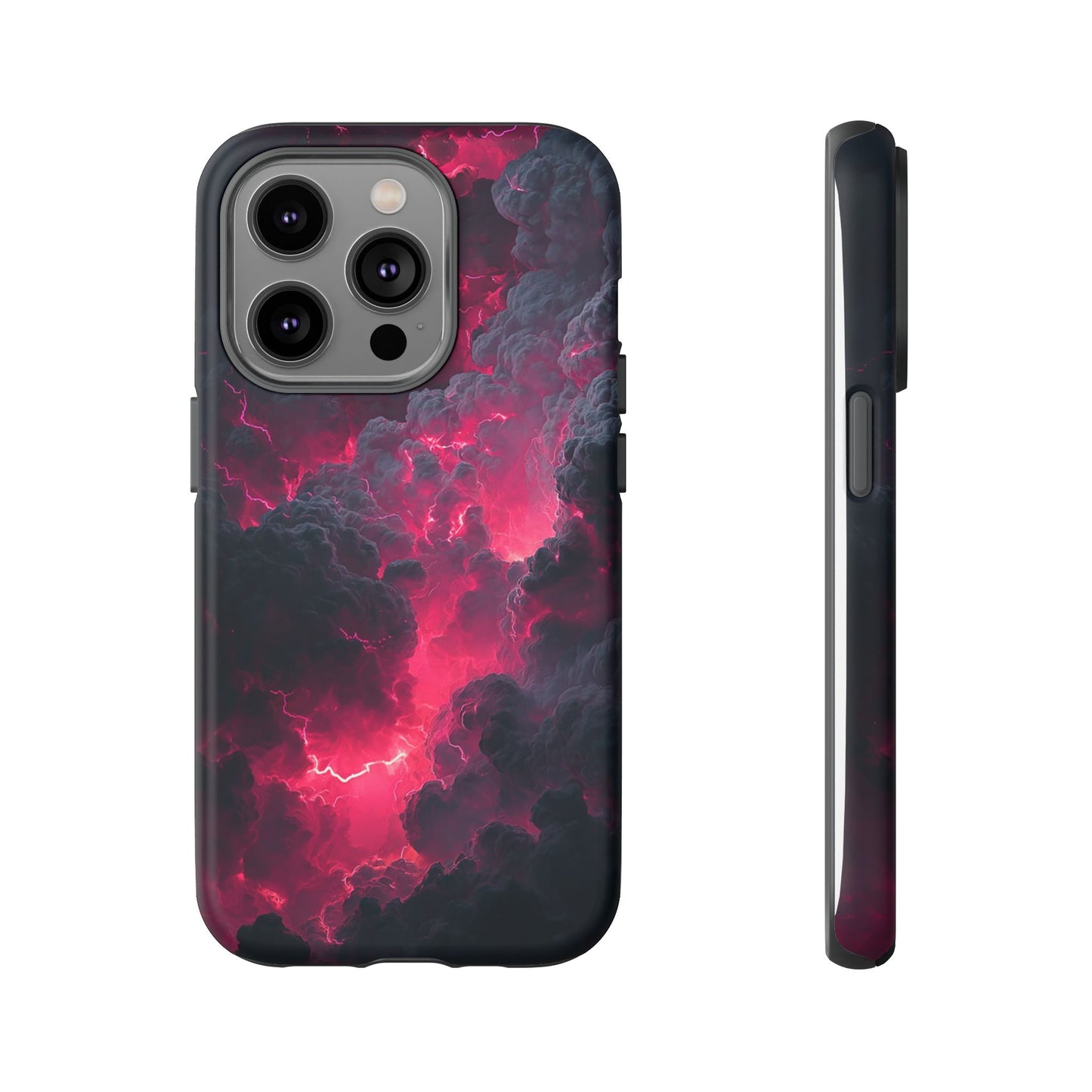 Pink Storm [TOUGH CASE]