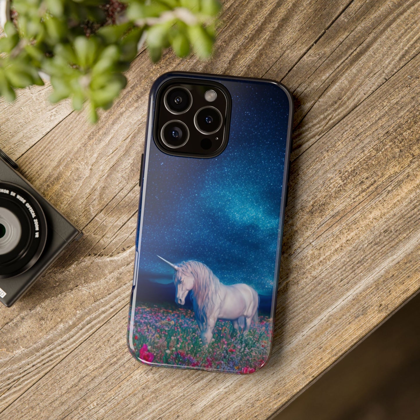 Unicorn [TOUGH CASE]