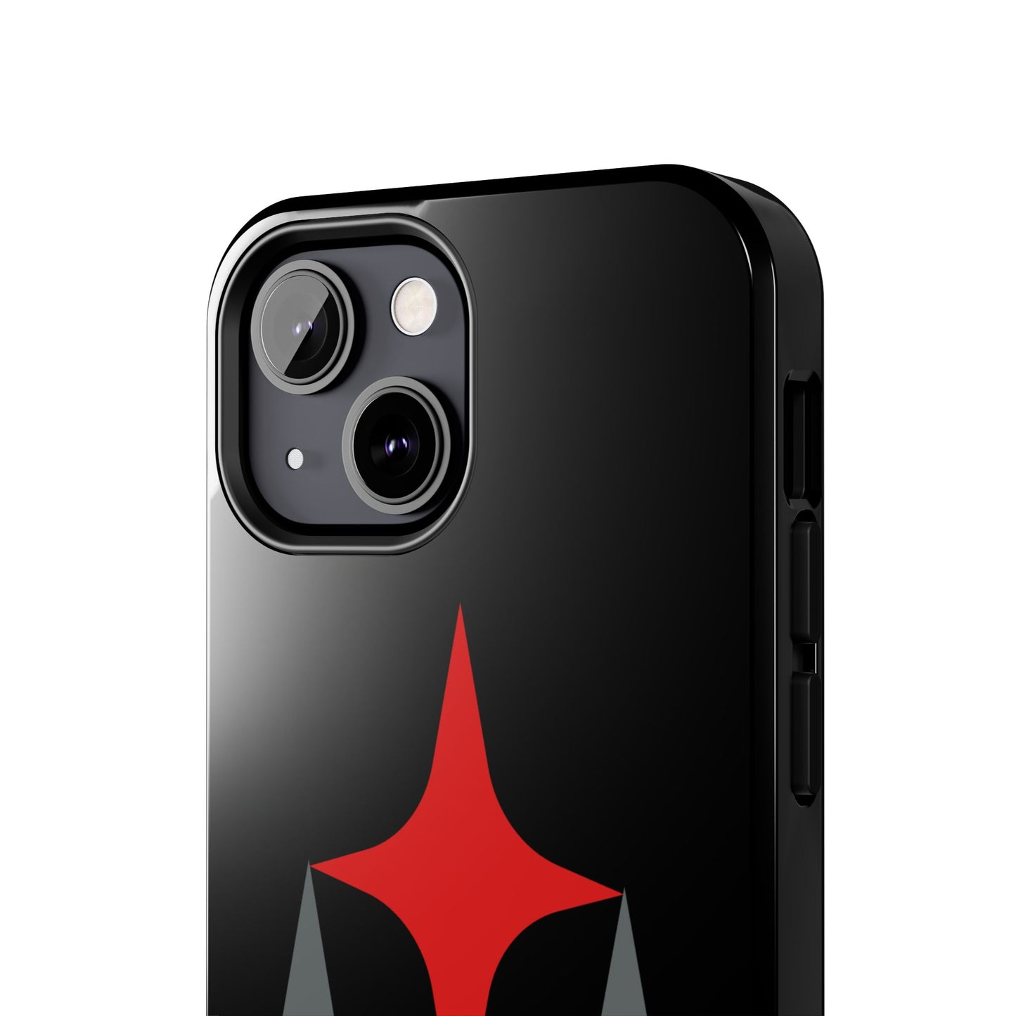 Red Star [TOUGH CASE]