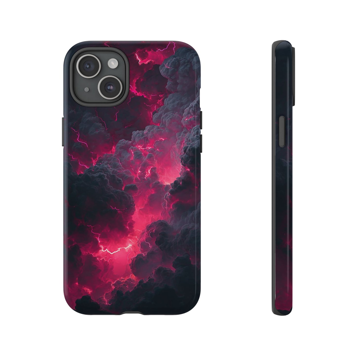 Pink Storm [TOUGH CASE]