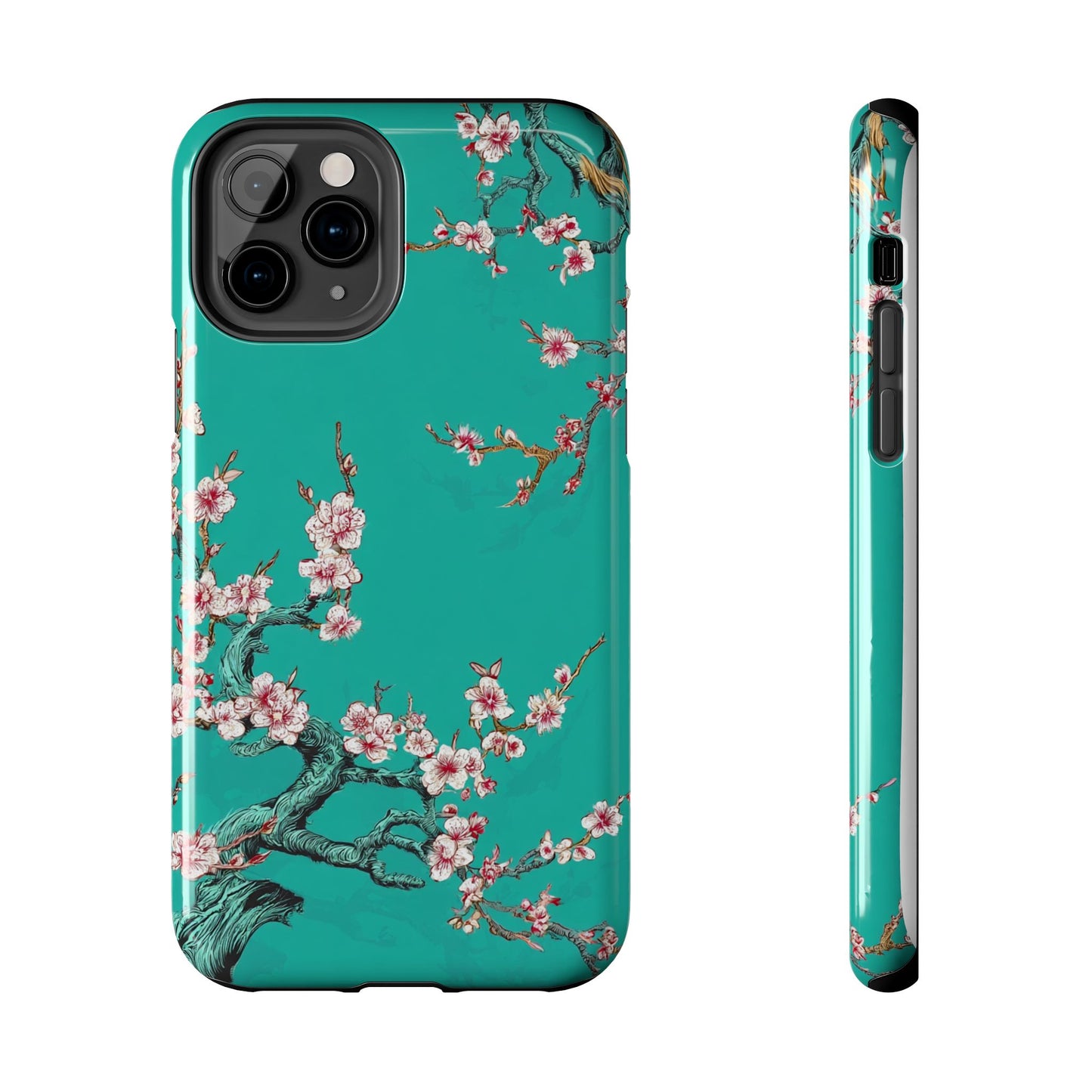 Cherry Blossom