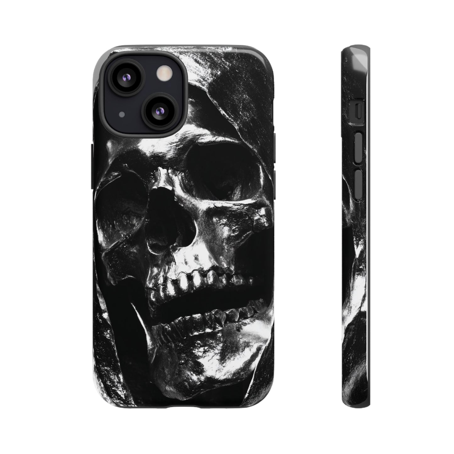 Reaper Skull [TOUGH CASE]