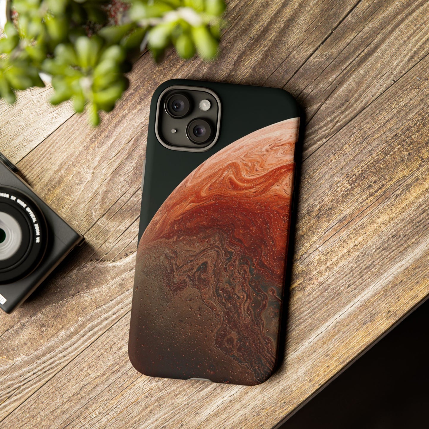 Red Planet [TOUGH CASE]