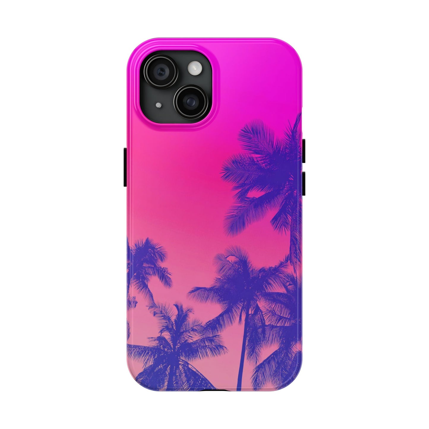 Sunset Palms