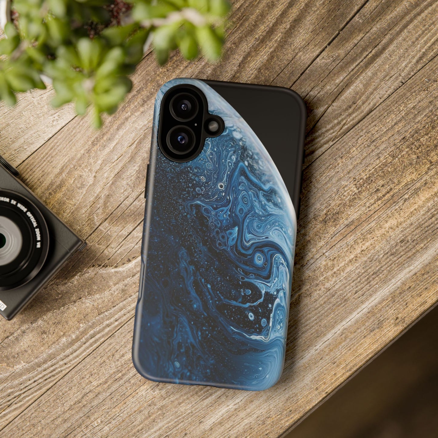 Blue Planet [TOUGH CASE]
