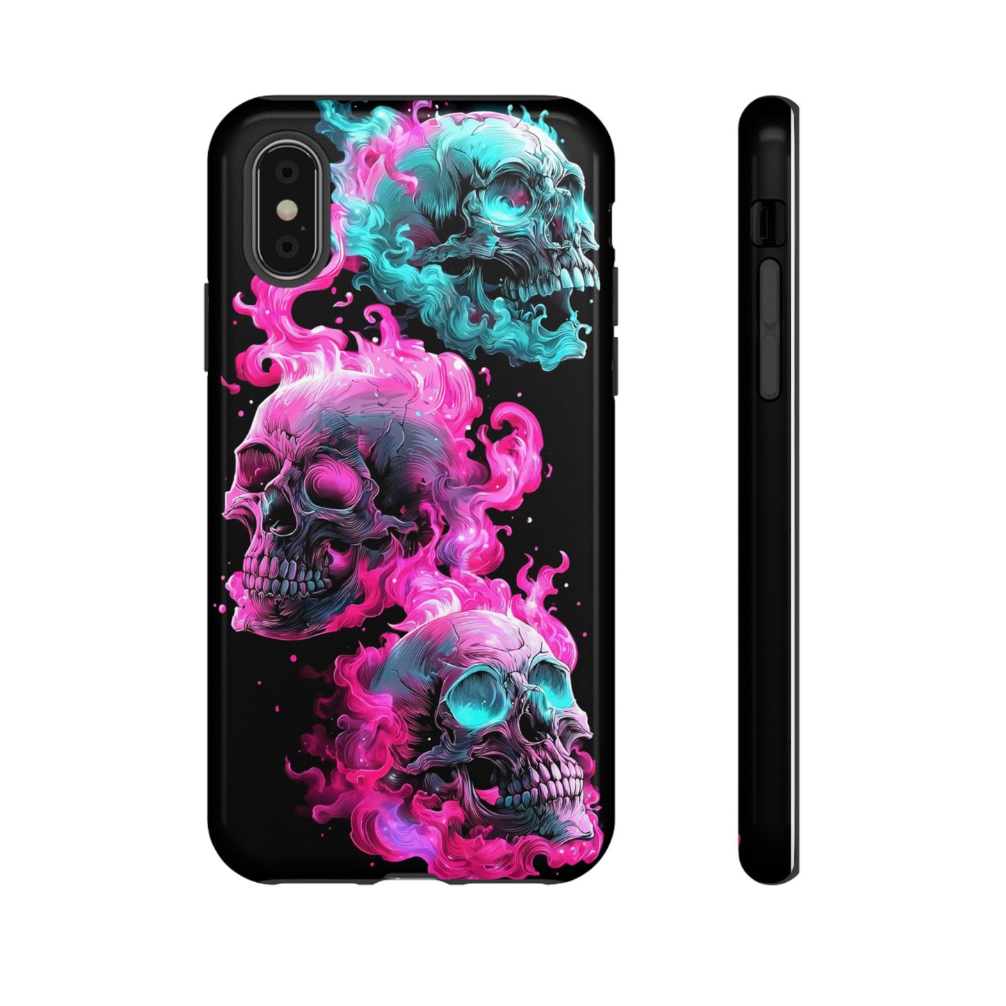BESTSELLER 3 Skulls [TOUGH CASE]