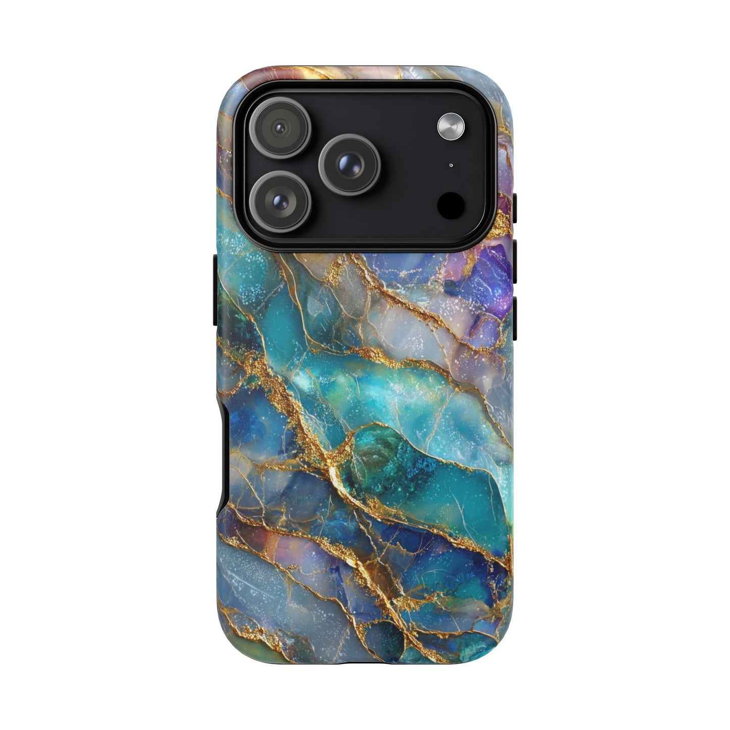 Rainbow Marble [TOUGH CASE]