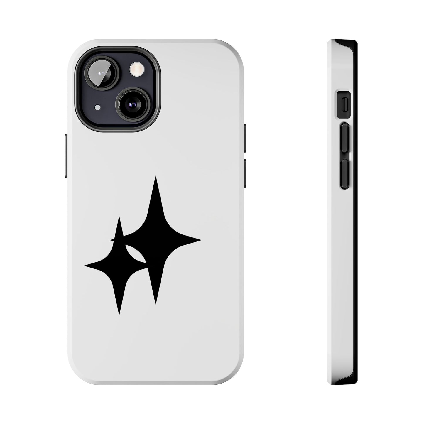 2 Stars [TOUGH CASE]