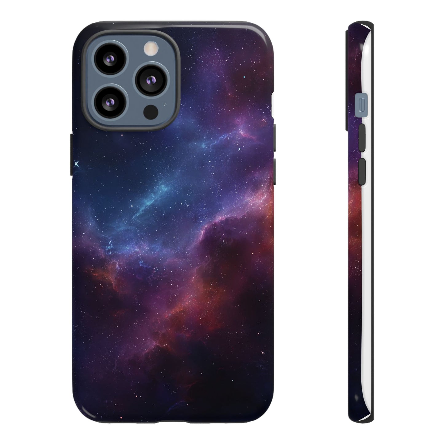 Galaxy Nebula [TOUGH CASE]
