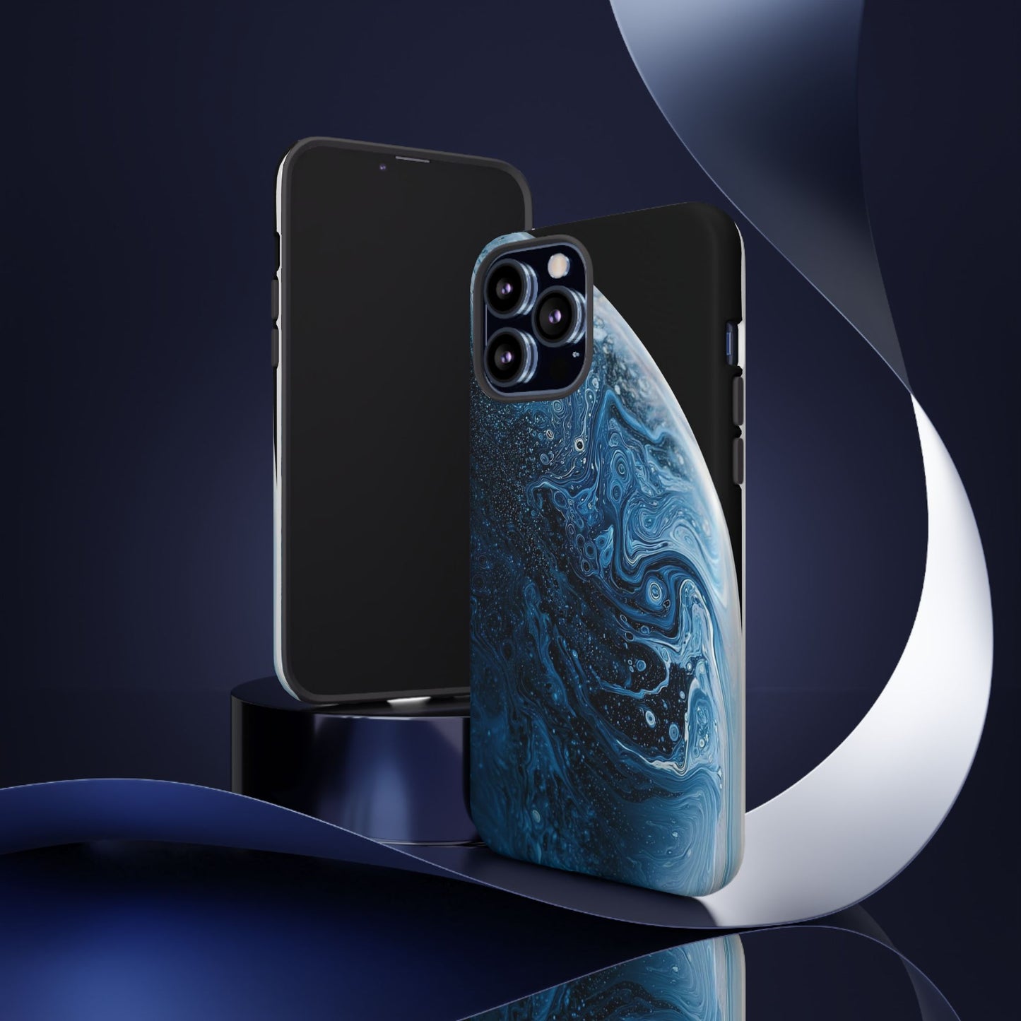 Blue Planet [TOUGH CASE]