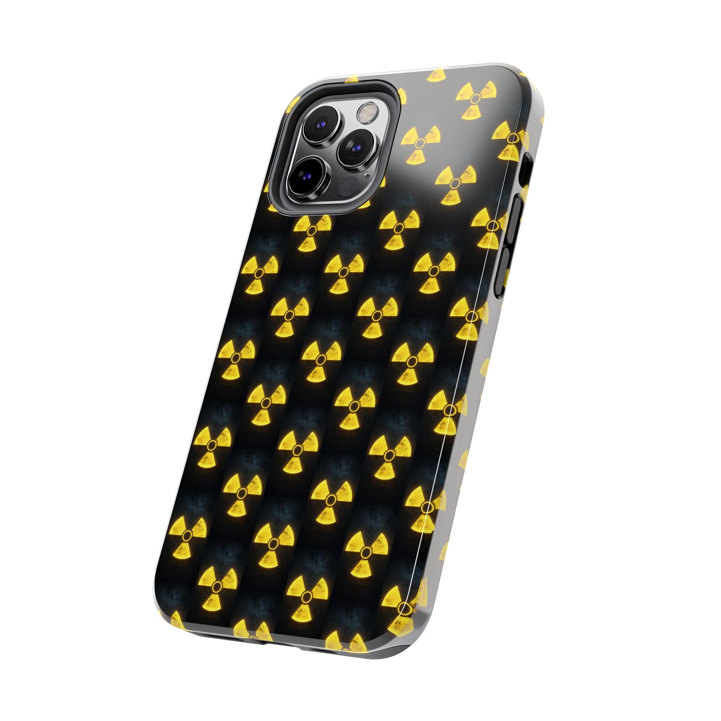 Nuclear [TOUGH CASE]