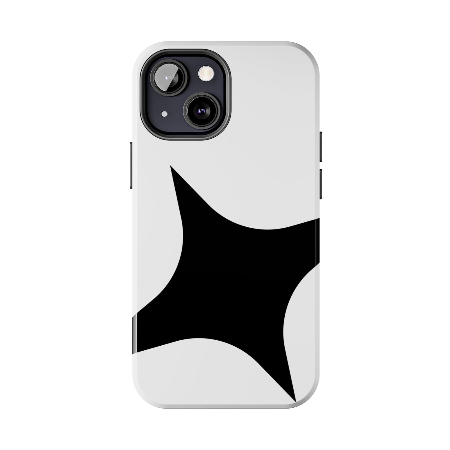 Black Star [TOUGH CASE]