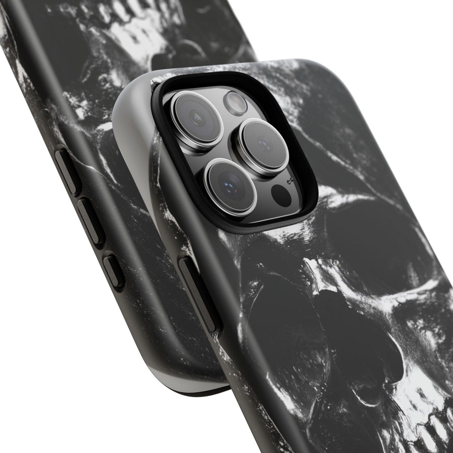 Reaper Skull [TOUGH CASE]