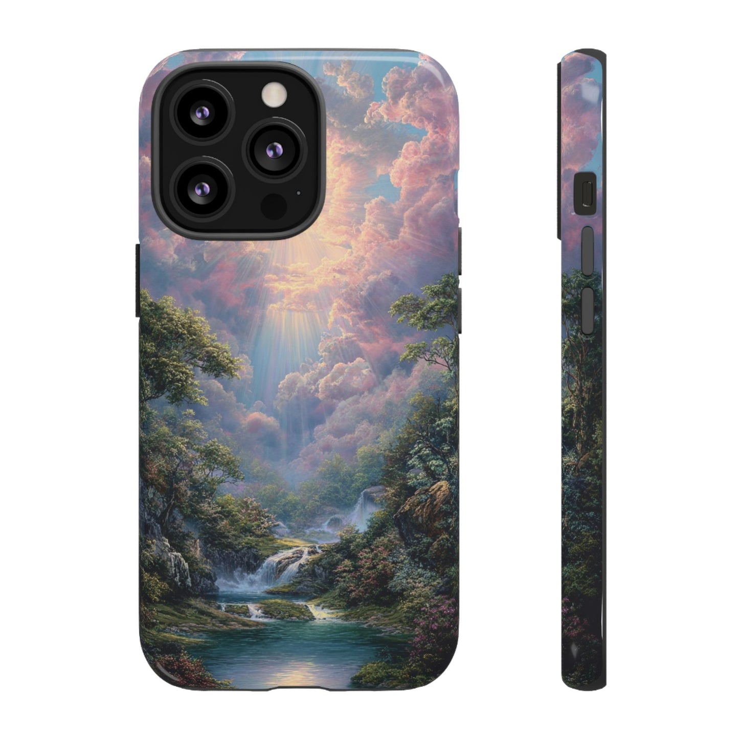 BESTSELLER Serene Sunrise [TOUGH CASE]
