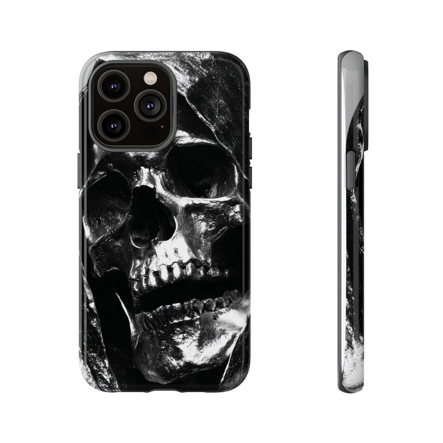Reaper Skull [TOUGH CASE]