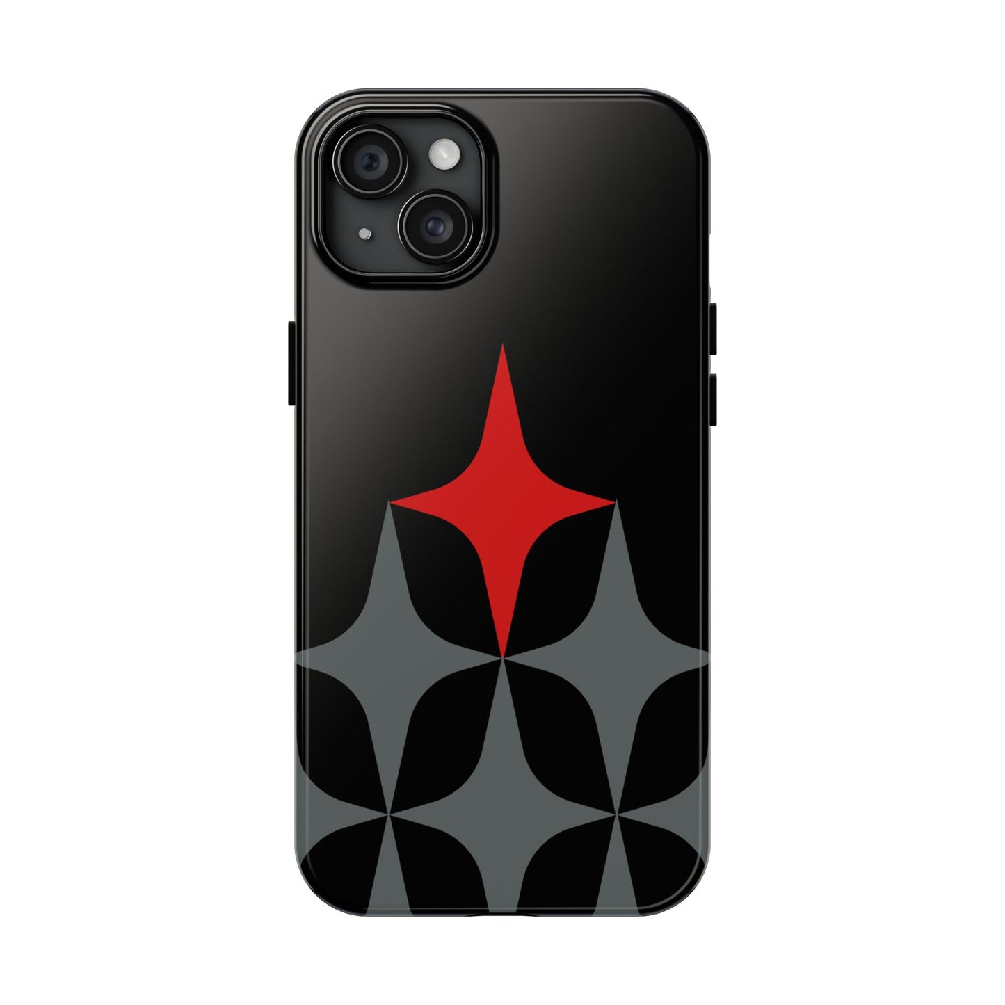 Red Star [TOUGH CASE]
