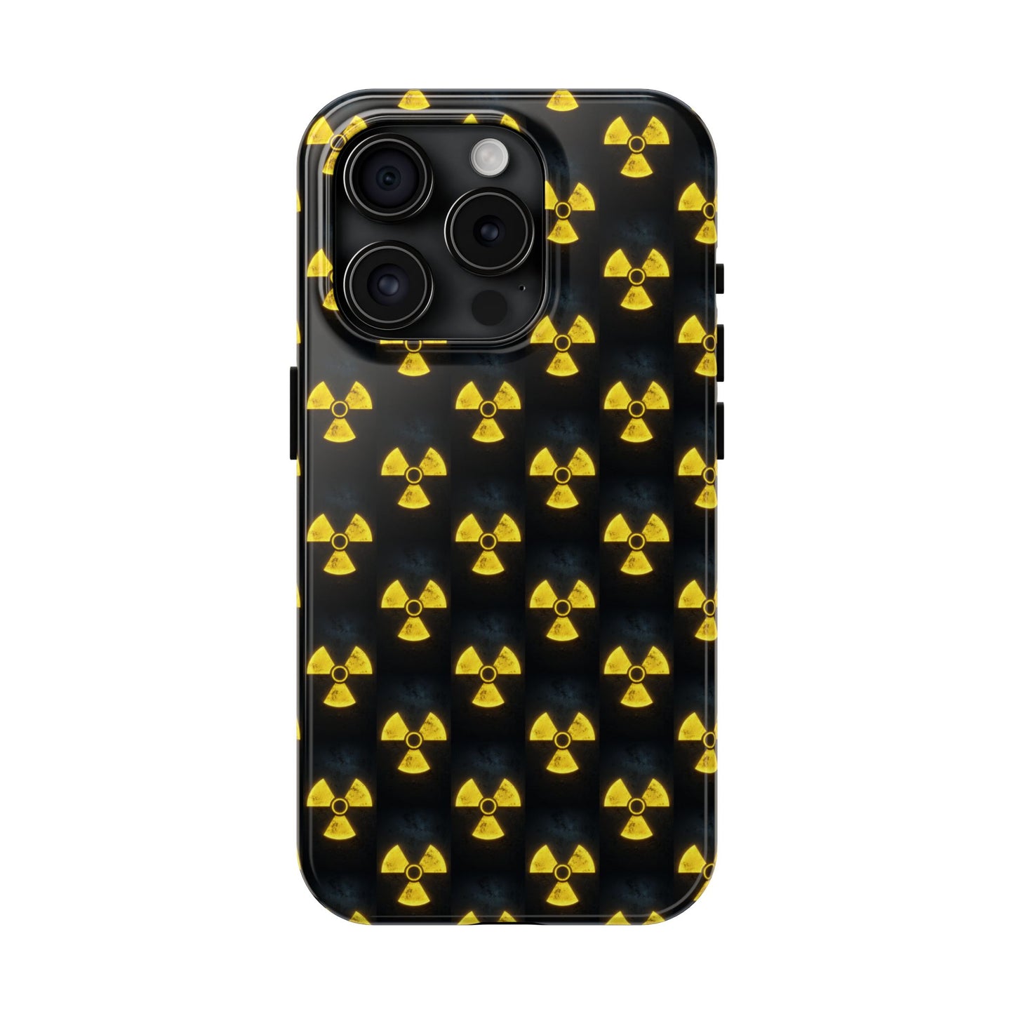 Nuclear [TOUGH CASE]